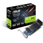 Placa video ASUS GeForce GT 1030 SL BRK 2GB GDDR5 64bit