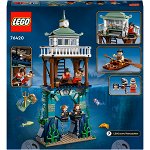 LEGO® Harry Potter™ - Turneul Triwizard: Lacul Negru 76420, 349 piese, Multicolor, LEGO