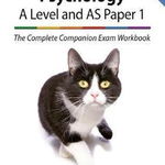 Complete Companions for AQA Fourth Edition: 16-18: The Compl