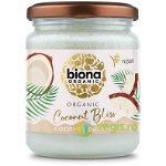 Crema de cocos Coconut Bliss bio 250g Biona
