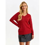 Top Secret model 185161 Red, Top Secret