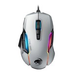 Mouse Roccat Kone Aimo Remastered White PC