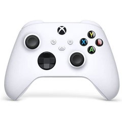 Microsoft xBox Robot Controller White Microsoft xBox Robot Controller White