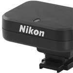 GPS Unit GP-N100 Nikon VWD004BW, Nikon