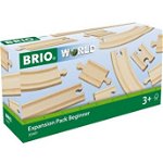 Brio - Expansion Pack Beginner 11 Pcs (33401) 