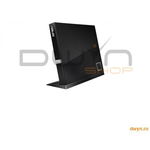 BLU-RAY portabil extern Asus SBC-06D2X-U, 6X Combo BDXL, Negru, ASUS