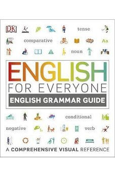 English Grammar Guide, Litera