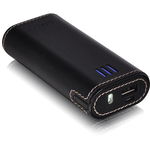 Power bank Luxa2 PL2 6000mAh negru