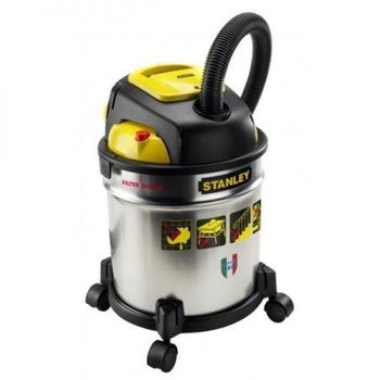 Aspirator Umed/Uscat 20 L Stanley STN20VS 1000 W, Stanley