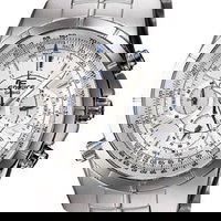 Ceas Barbati -  Classic EF 1859666665, CASIO EDIFICE