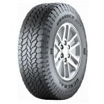 Anvelope Toate anotimpurile 265/65R17 112H GRABBER AT3 FR MS 3PMSF (E-5.7) GENERAL TIRE