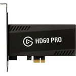 Dispozitiv captura Elgato Game Capture HD60 Pro, Black