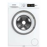 Masina de spalat rufe Heinner HWM-VT1714KD++, 7 kg, 1400 RPM, 15 programe, Clasa D, Alb