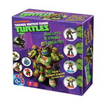 Joc Nickelodeon - Teenage Mutant Ninja Turtles