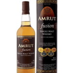 Whisky Amrut Fusion, 50%, 0.7 l