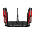 Router Gaming TP-Link Archer C5400X, MU-MIMO, Tri-Band