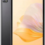 Tableta Blackview Tab 7, Procesor Quad-Core UNISOC T310, Ecran IPS 10.1inch, 3GB RAM, 32GB Flash, Wi-Fi, Bluetooth, 4G, Dual SIM (Gri), Blackview
