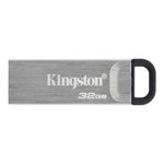 Flash Drive Kingston DataTraveler Kyson 32GB USB3.2 Gen1, Kingston