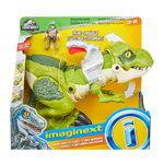 Figurina dinozaur, Jurassic World, Mega Mouth T-Rex, GBN14, Jurassic World