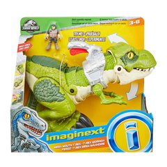 Figurina dinozaur, Jurassic World, Mega Mouth T-Rex, GBN14, Jurassic World