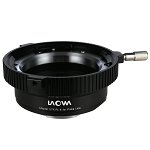 Adaptor montura Laowa PL-X 0.7x Reducere focala de la Arri PL la Fujifilm FX pentru obiectiv Laowa 24mm f/14 Probe, Laowa