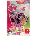 Carti de Joc Memo My Little Pony