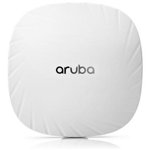 ARUBA NETWORKS Access Point HP Aruba AP-505, Alb