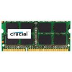Memorie laptop Crucial CT51264BF160B SODIMM 4 GB DDR3L 1600 MHz CL 11 1.35 V