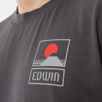 Edwin Sunset on mt Fuji I025881 EBN67, Edwin