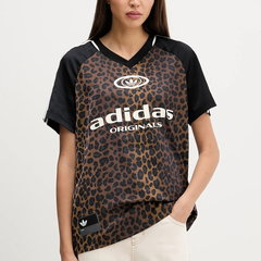 adidas Originals tricou STN FBALL, adidas Originals