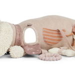 Smallstuff Activity Center, Dog, Rose - (40049-01) 