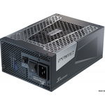 Sursa Seasonic PRIME PX 1600W ATX3, Certifcare Platinum, versiunea ATX3.0, SSR-1600PD2