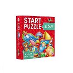 Start Puzzle - Jucarii, Noriel, Noriel