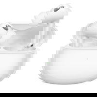 Casti audio Wireless Xiaomi Buds 3T Pro, Gloss White, Xiaomi