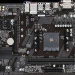 MB AMD GIGABYTE A320M-H