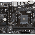 MB AMD GIGABYTE A320M-H