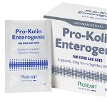 Supliment Nutritiv Pro-Kolin Enterogenic, 30 plicuri x 4 g, Protexin Veterinary