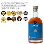 Umiki Ocean Fused Blended Japanese Whisky 0.75L, Nikka