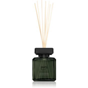 ipuro Essentials Black Bamboo aroma difuzor cu rezervã 100 ml, ipuro