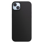 Husa de protectie Next One MagSafe Silicone Case pentru iPhone 14 Plus, Royal Blue