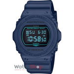 Ceas barbatesc quartz Casio G-Shock DW-5700BBM-2ER