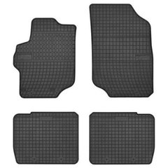 MAMMOOTH Set covorase auto CITROEN C-ELYSEE - PEUGEOT 301 11.12- saloon