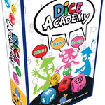 Joc - Dice Academy | Blue Orange, Blue Orange