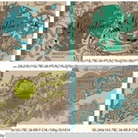 Schita 240x165 / 36K 100g / m2 TW PROASPETE, Fresh