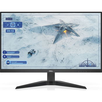 Monitor Dell G2725D 27\" IPS 2560x1440 180Hz Negru