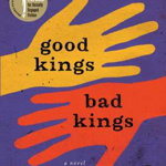 Good Kings, Bad Kings - Susan Nussbaum, Susan Nussbaum