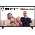 Televizor Manta 43LUA120D LED