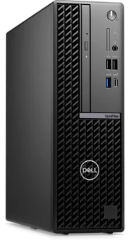 Desktop PC Dell Optiplex 7010 SFF Plus, Intel Core i7-13700,16 GB RAM, 512 GB SSD, Intel Intel UHD Graphics, Windows 11 Pro