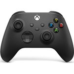 MS xBox Series X Wireless Controller BK