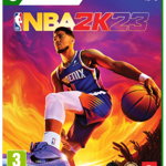 Joc 2K Games NBA 2K23 STANDARD EDITION (ENG) - Xbox Series S/X, 2K Games